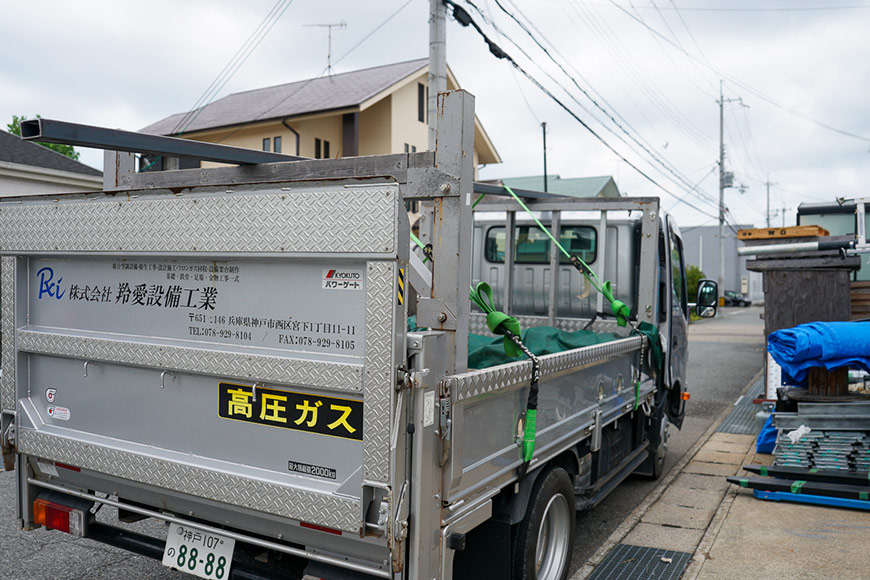 能登半島震災復興にも空調改修へ