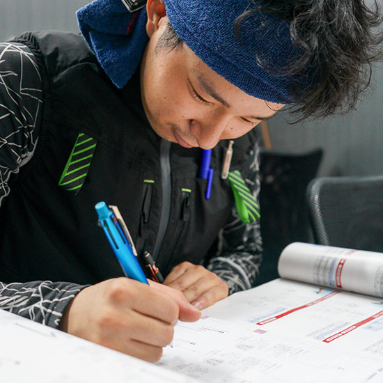 こんな人になりたいなら羚愛設備工業